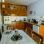 Rodomelo House With Terrace - 4 Bedrooms Leonídion