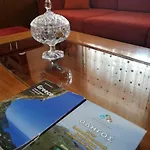 Appartamento Rodomelo House With Terrace - 4 Bedrooms Leonídion