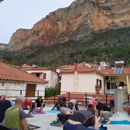 Apartment Rodomelo House With Terrace - 4 Bedrooms
