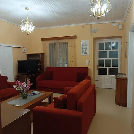 Rodomelo House With Terrace - 4 Bedrooms