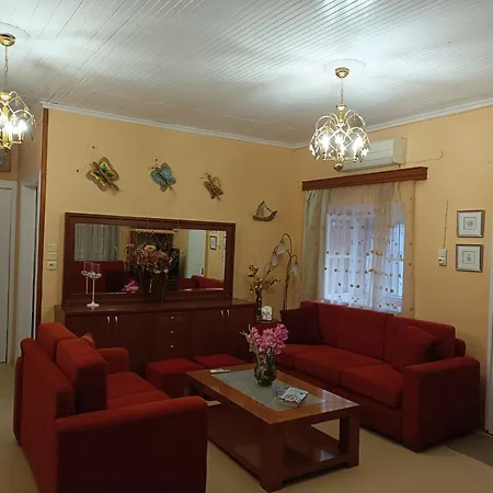 Apartment Rodomelo House With Terrace - 4 Bedrooms *