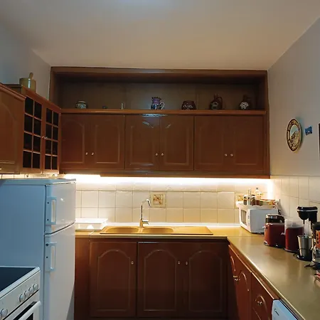 Rodomelo House With Terrace - 4 Bedrooms Apartment