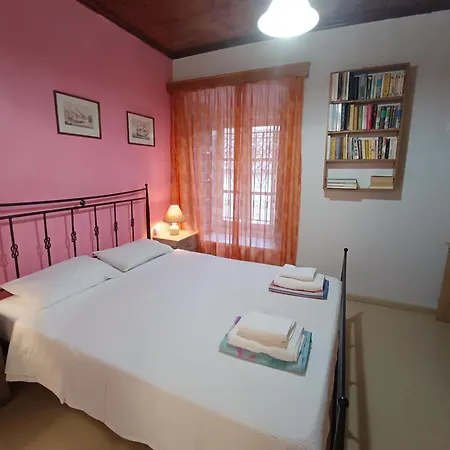 شقة Rodomelo House With Terrace - 4 Bedrooms *
