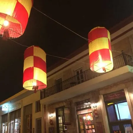 Apartment Rodomelo House With Terrace - 4 Bedrooms