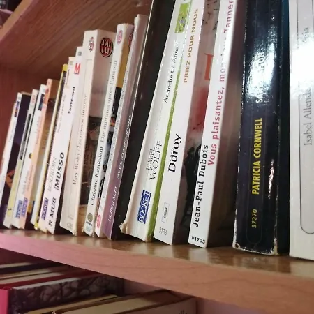 アパート Rodomelo House With Terrace - 4 Bedrooms