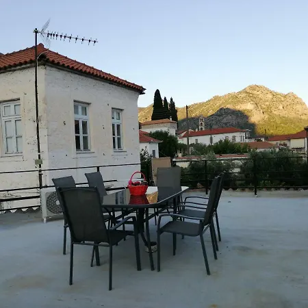 Apartment Rodomelo House With Terrace - 4 Bedrooms *