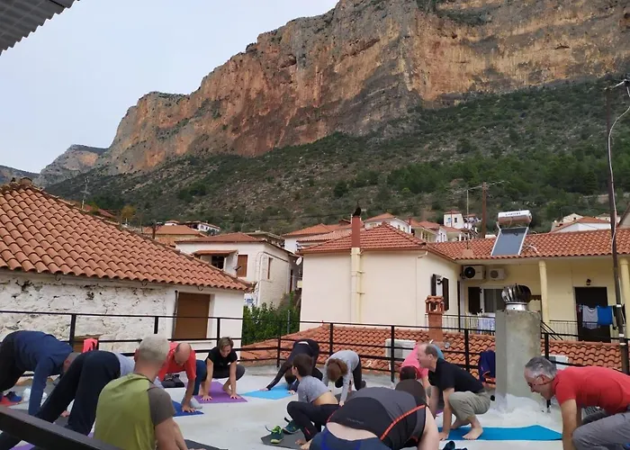 Διαμέρισμα Rodomelo House With Terrace - 4 Bedrooms