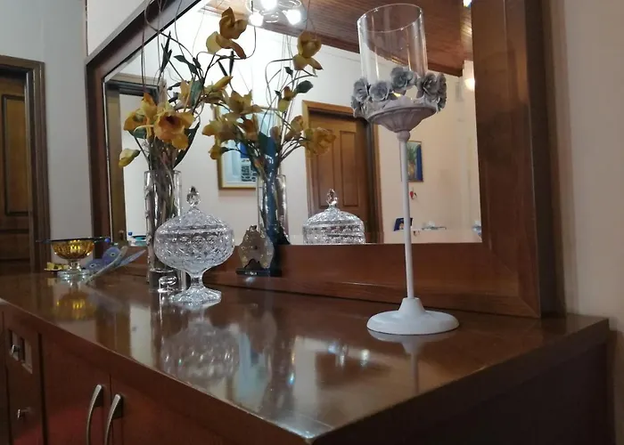 Rodomelo House With Terrace - 4 Bedrooms