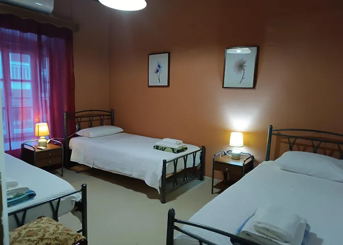 Rodomelo House With Terrace - 4 Bedrooms *