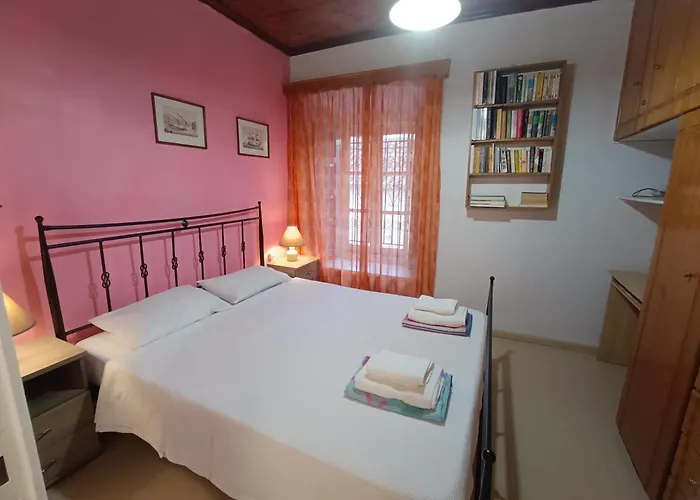 Appartement Rodomelo House With Terrace - 4 Bedrooms *