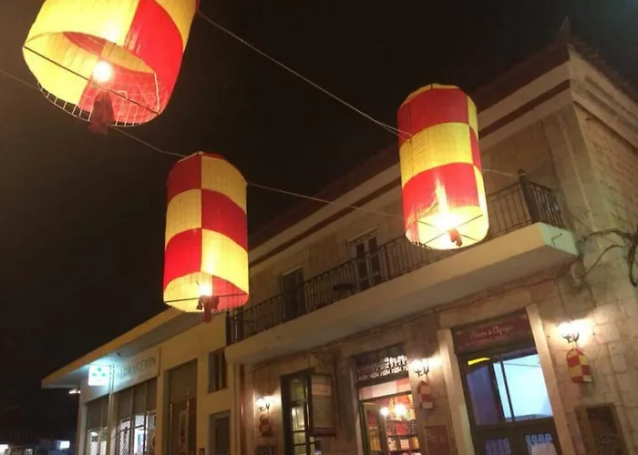 Appartement Rodomelo House With Terrace - 4 Bedrooms