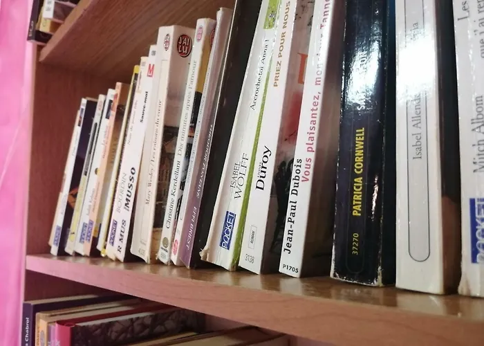 Lägenhet Rodomelo House With Terrace - 4 Bedrooms